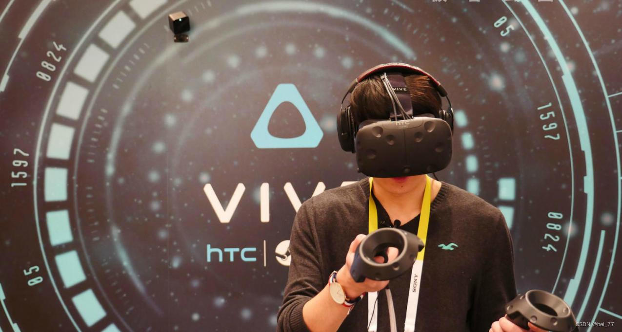 通过VR虚拟技术实现“云比赛”，创新赛事观赛体验的简单介绍