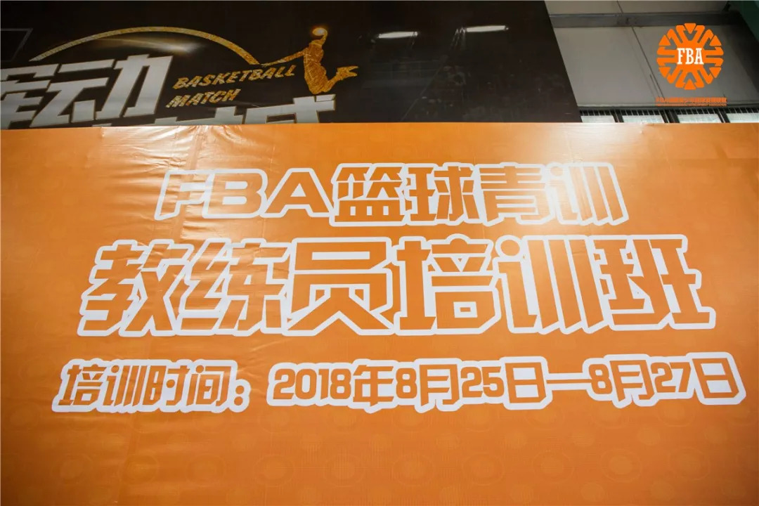 青少年篮球行业协会正式成立，推动行业规范化发展的简单介绍